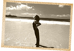 Facing the Sun - Grand Anse Mahe