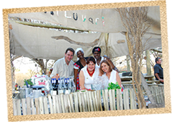 The Shiluvari Team