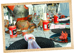 The Shiluvari Table